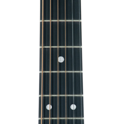 Martin Road Series GPC-13E Acoustic Guitar Burst With Soft Case