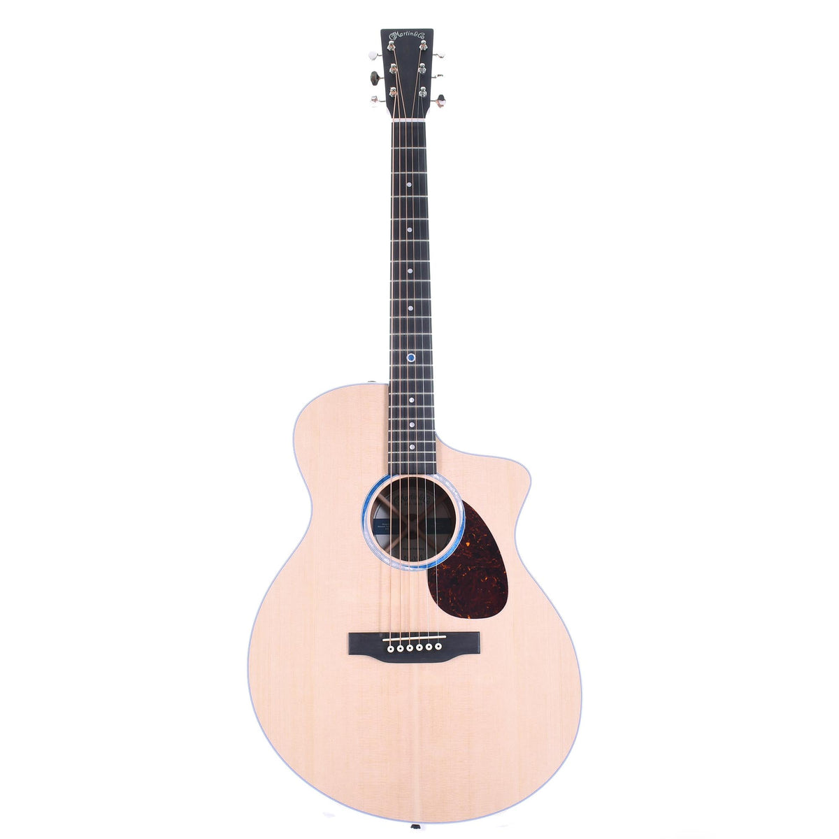 Martin SC-13E Road Series Acoustic Guitar
