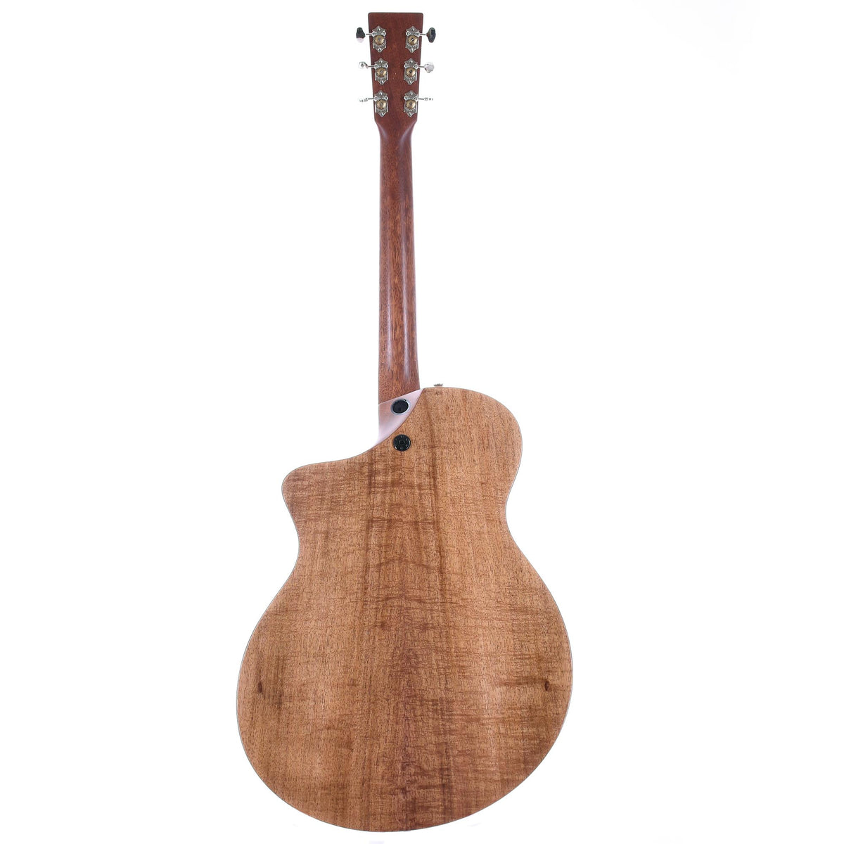 Martin SC-13E Road Series Acoustic Guitar