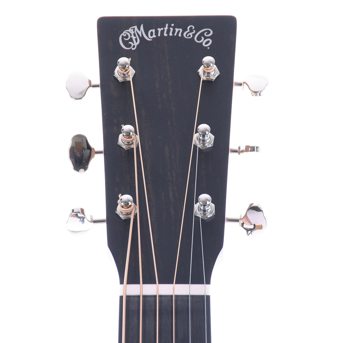 Martin SC-13E Road Series Acoustic Guitar