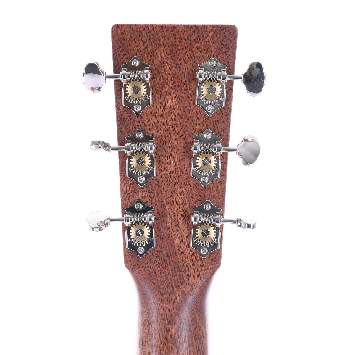 Martin SC-13E Road Series Acoustic Guitar