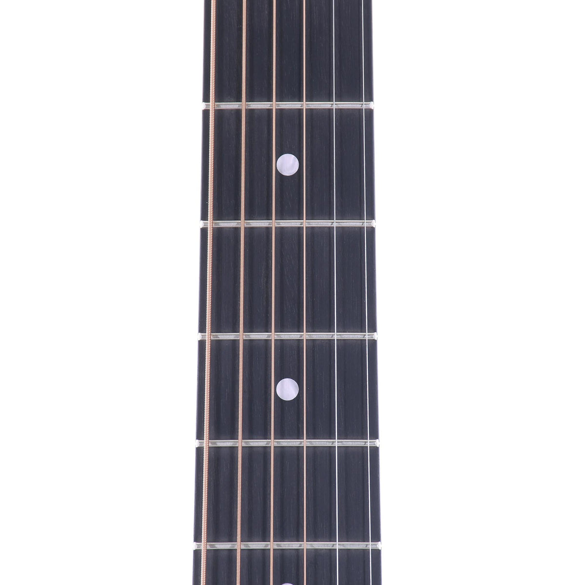 Martin SC-13E Road Series Acoustic Guitar