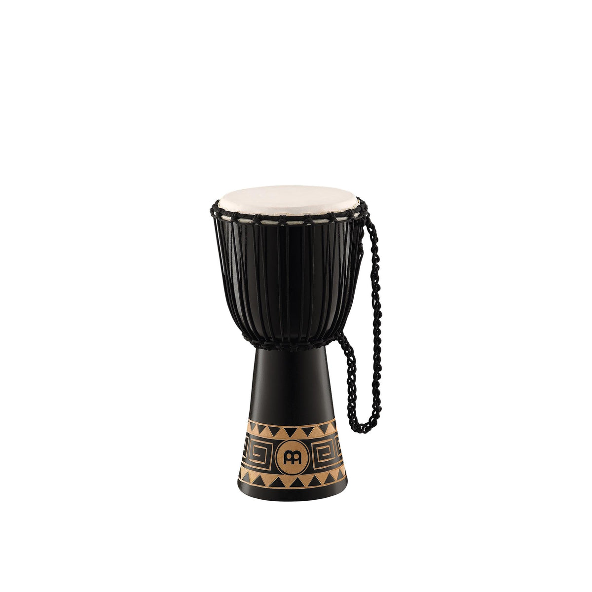 Meinl 10" Congo Series Rope Tuned Djembe