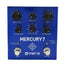 Meris Mercury7 Algorithmic DSP Reverb Pedal