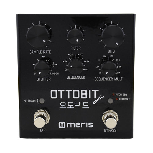 Meris Ottobit JR Pedal