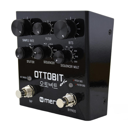 Meris Ottobit JR Pedal