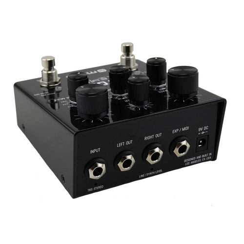 Meris Ottobit JR Pedal