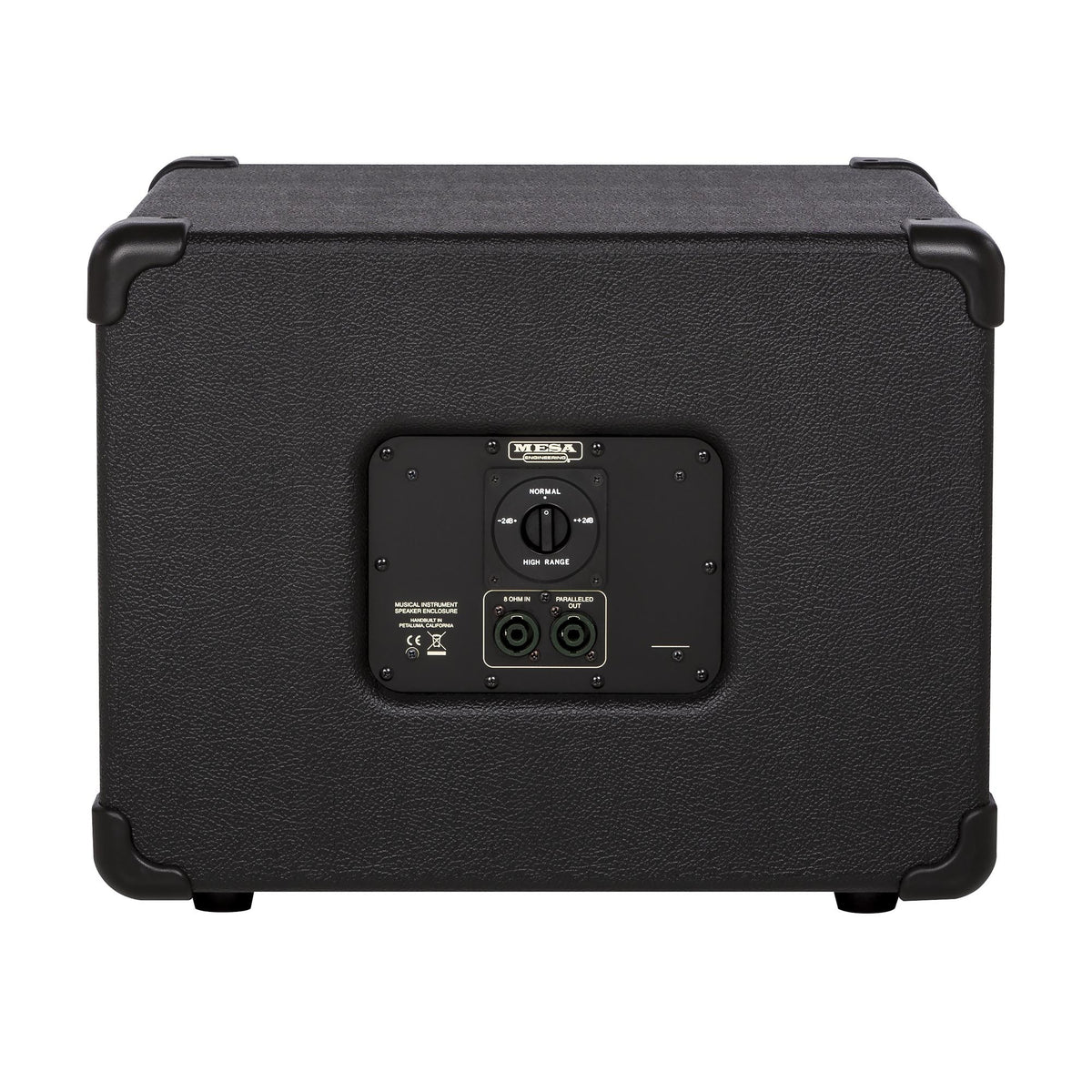 Mesa Boogie 1x12 Subway Ultra-Lite Bass Cabinet