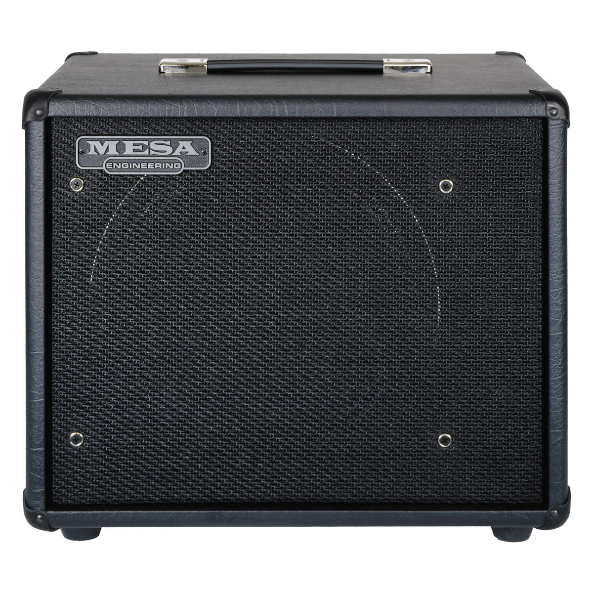 Mesa Boogie 1x12 Thiele Front Ported