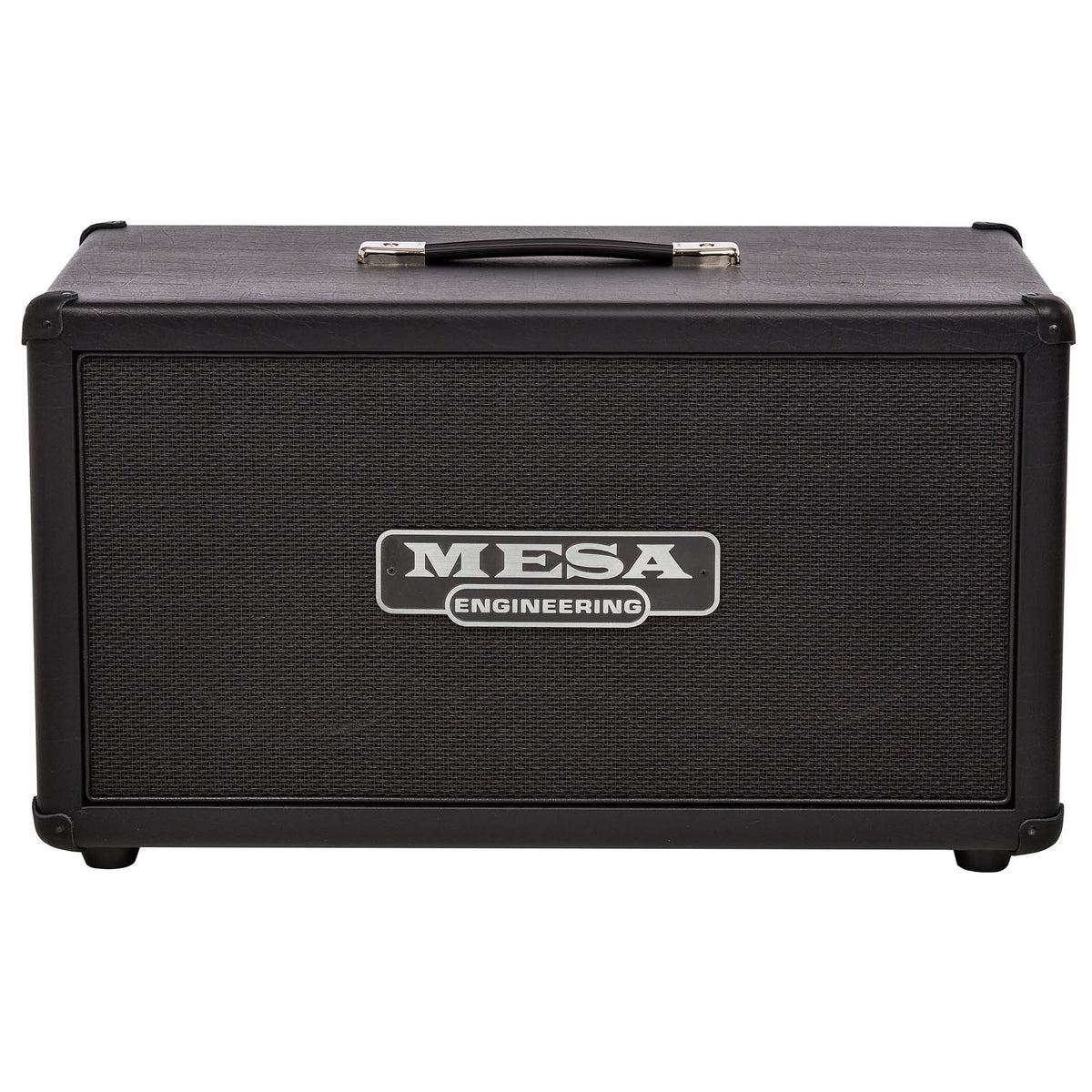 Mesa Boogie 2x12" Compact Rectifier Cabinet - 0212DBBF