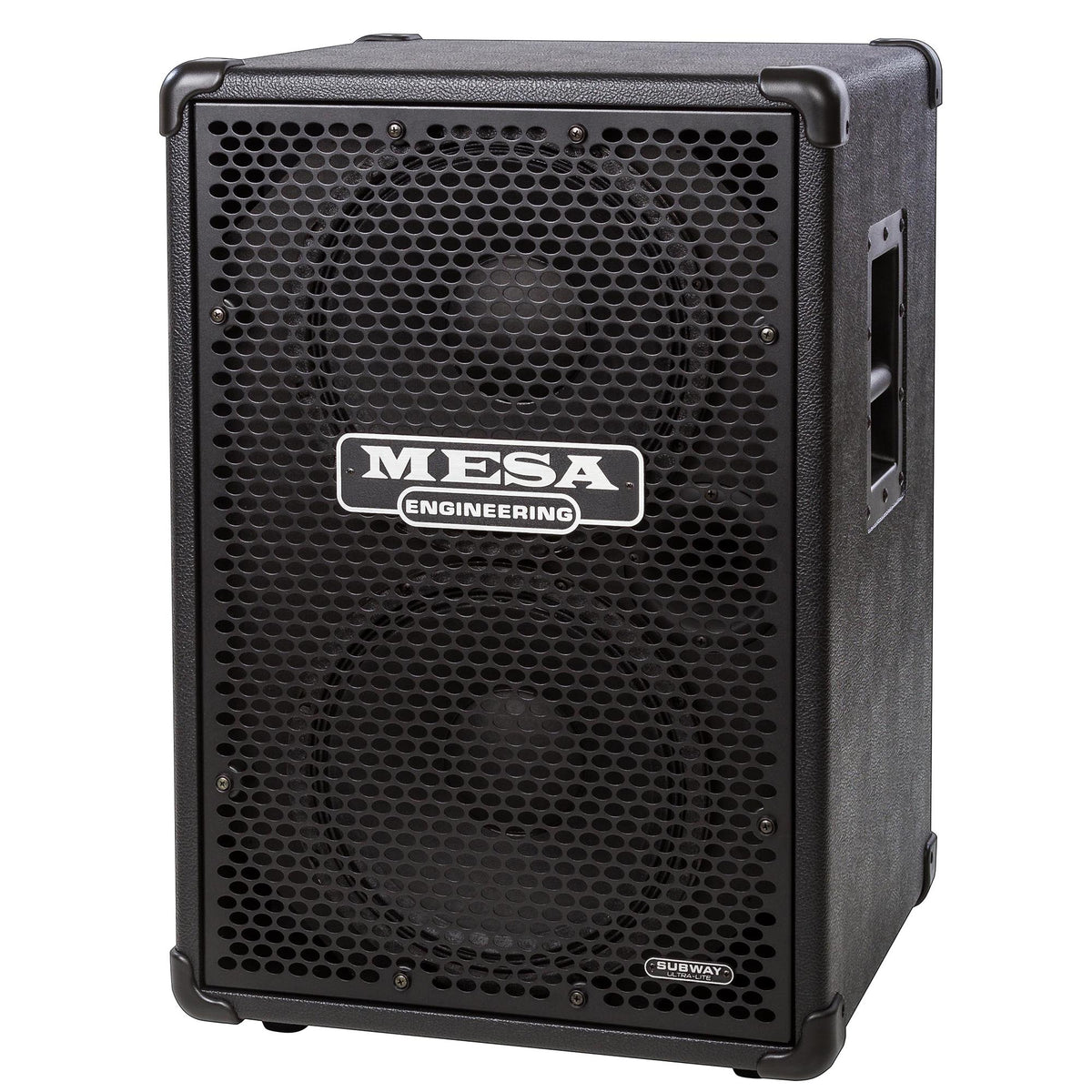 Mesa Boogie 2x12 Subway Cabinet