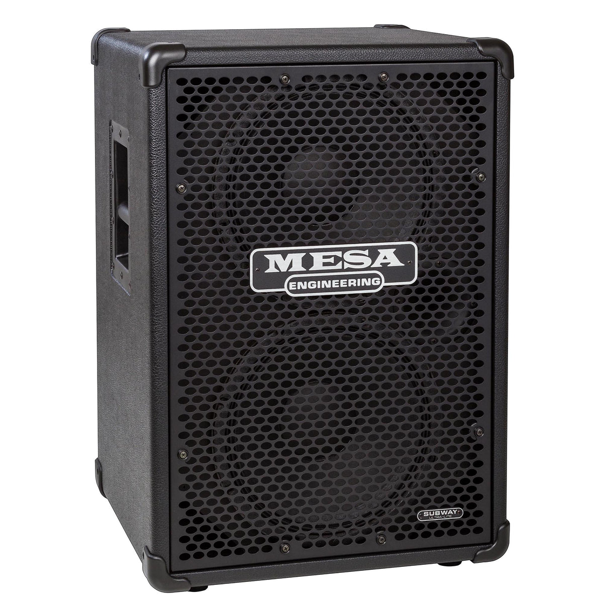 Mesa Boogie 2x12 Subway Cabinet