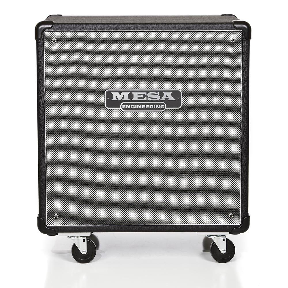 Mesa Boogie - 4x10 Traditional 600W Powerhouse Cabinet