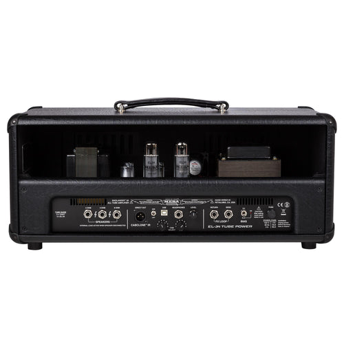 Mesa Boogie Badlander 50 Tube Head