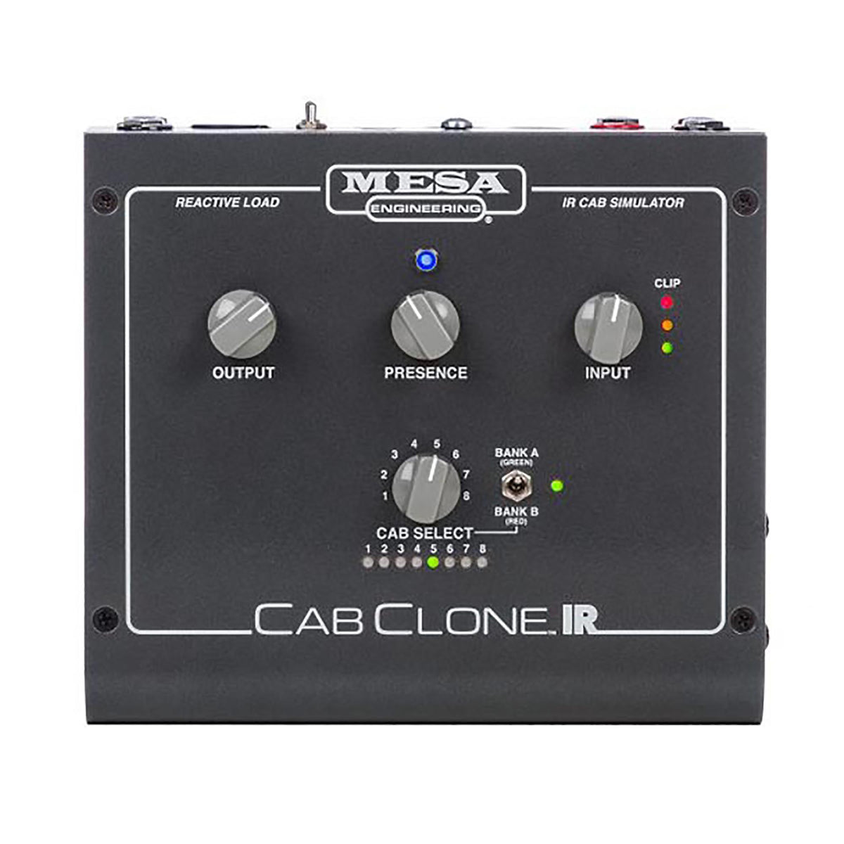 2021 Mesa Boogie Cabclone IR Cabinet Simulator 8 Ohm