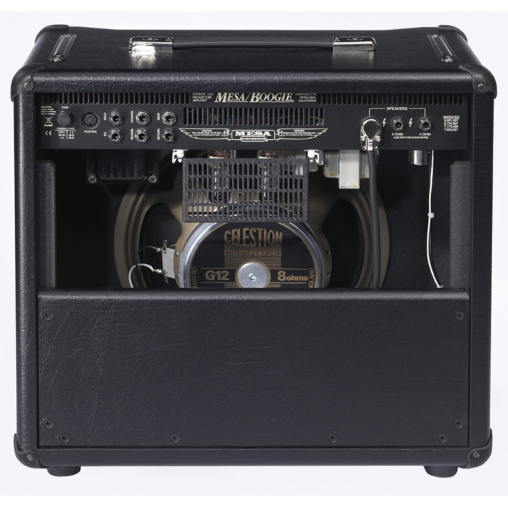 Mesa Boogie Express Plus 5:50 1x12 Combo