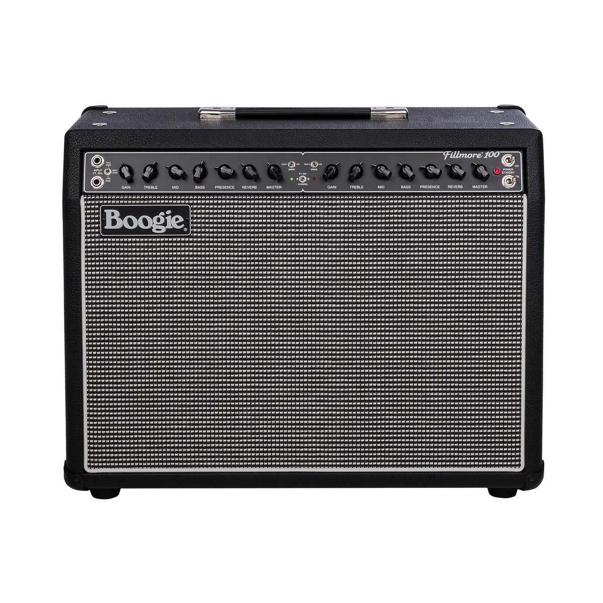 Mesa Boogie Fillmore 100 1x12 Combo With Celestion Custom 90 Speaker
