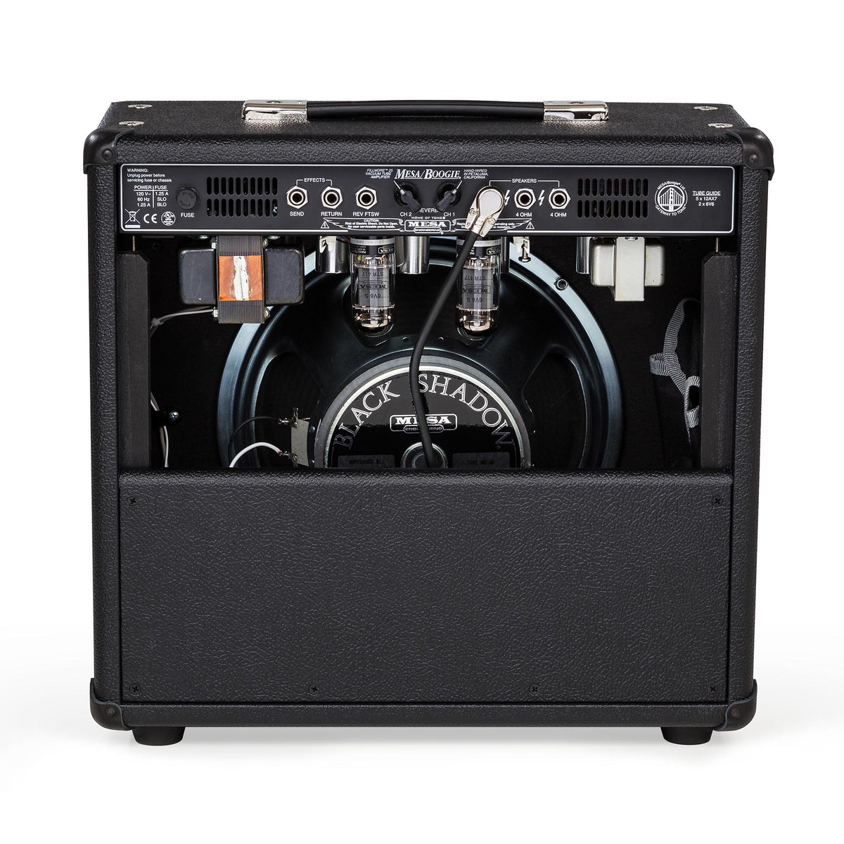 Mesa Boogie Fillmore 25 1x12" 18/23-watt Combo Amp
