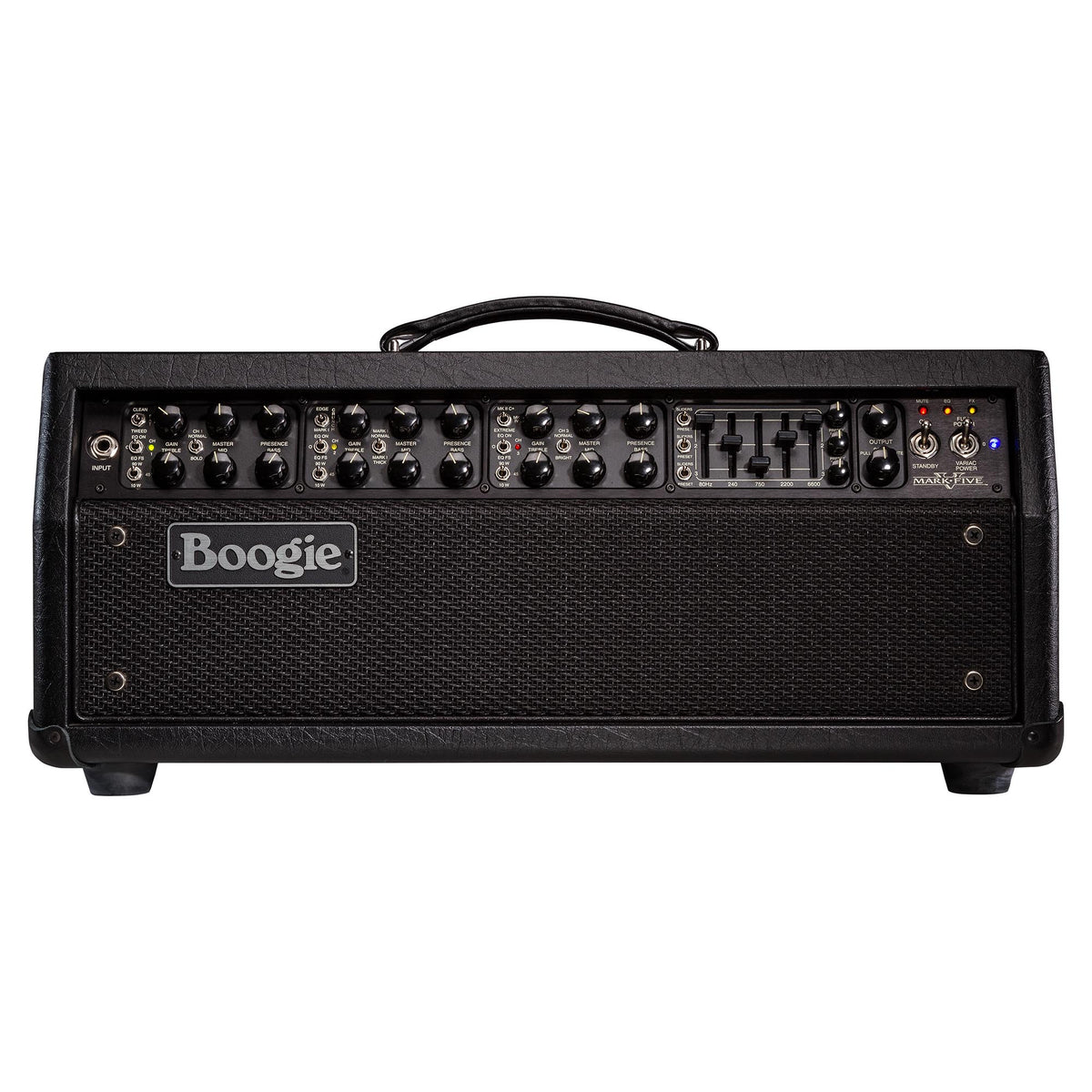 Mesa Boogie Mark V 90W Tube Head