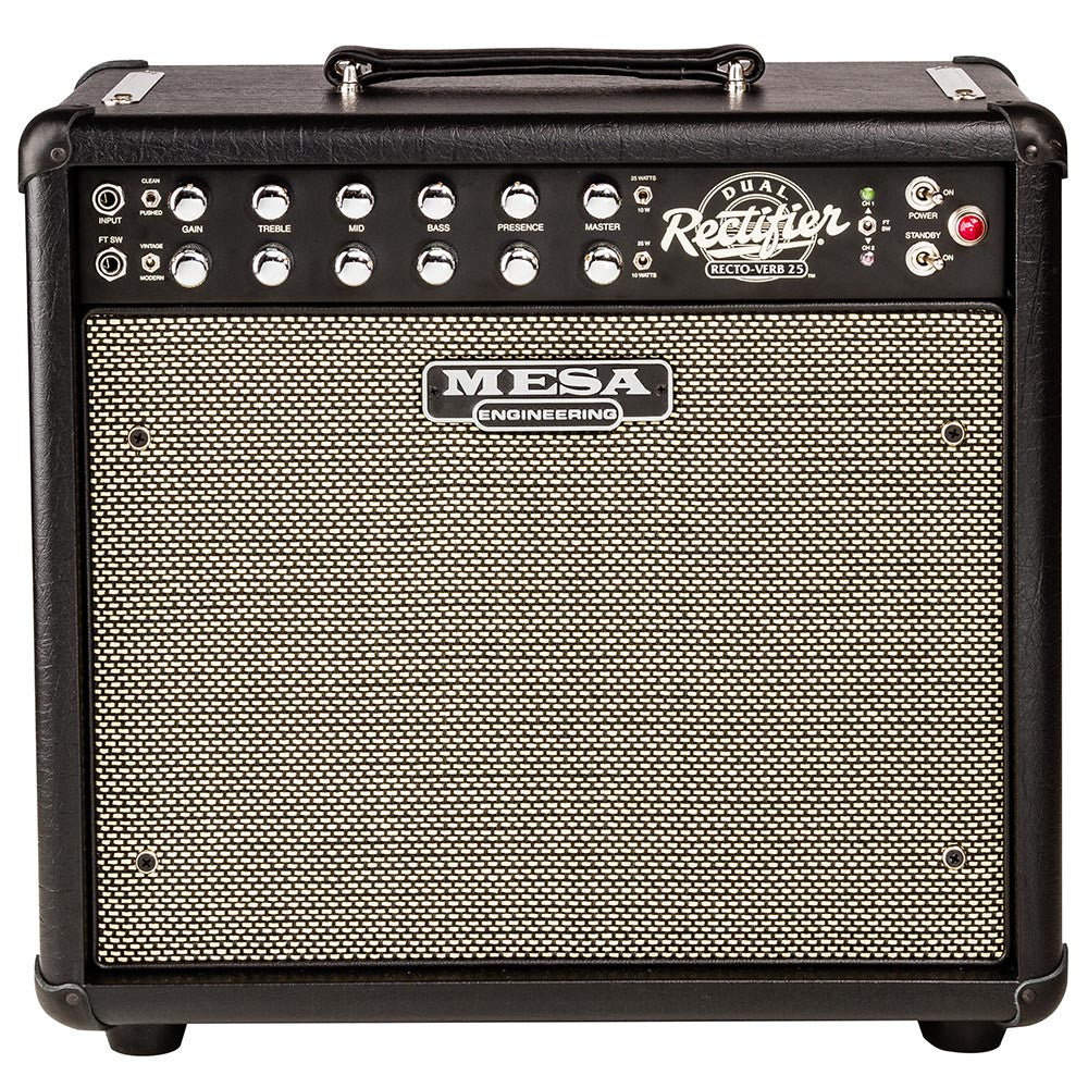 Mesa Boogie Rectoverb 25 Tube Combo