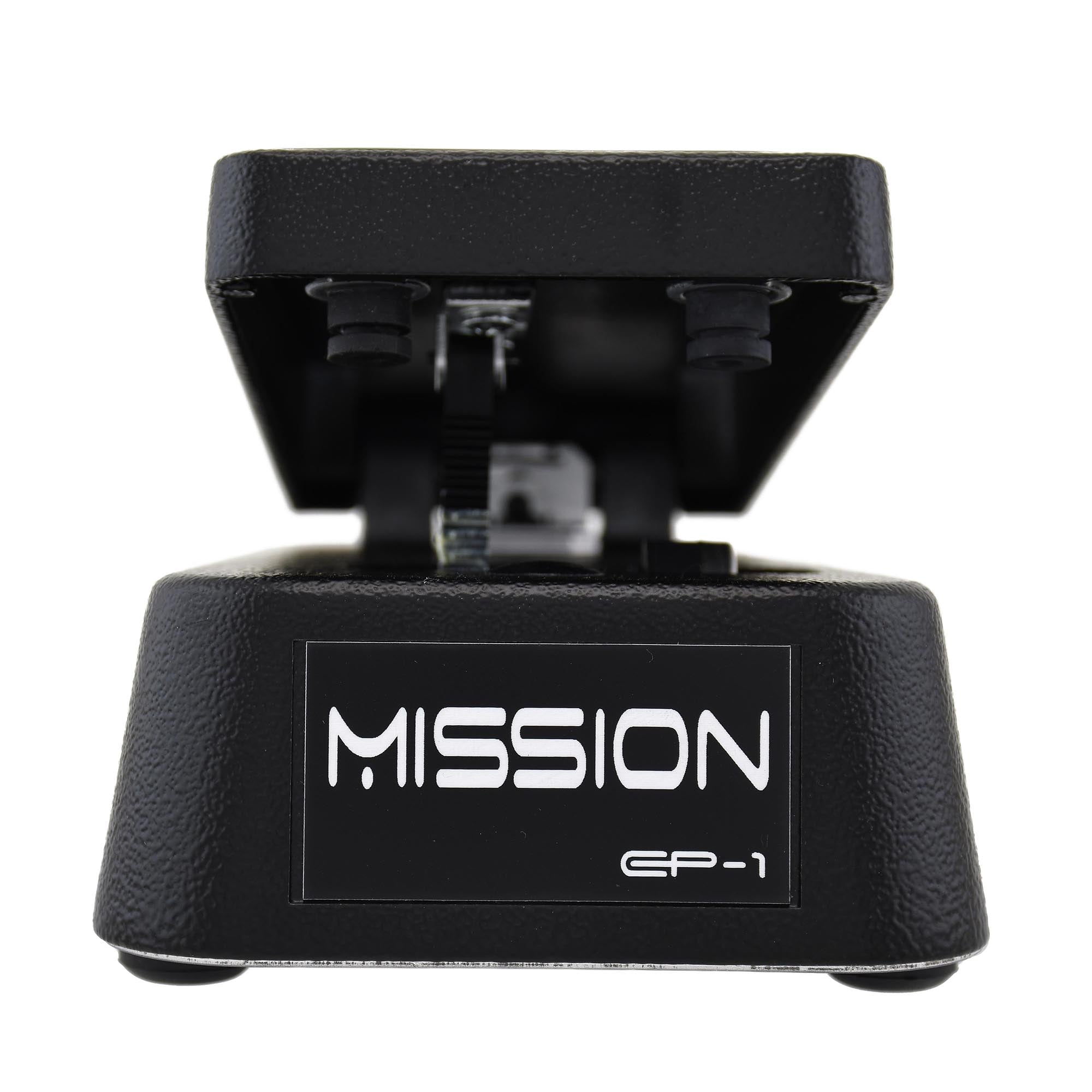 Mission Engineering Expression Pedal Black