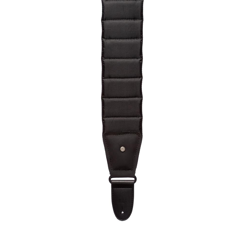 Mono Betty Guitar Strap Long Jet Black