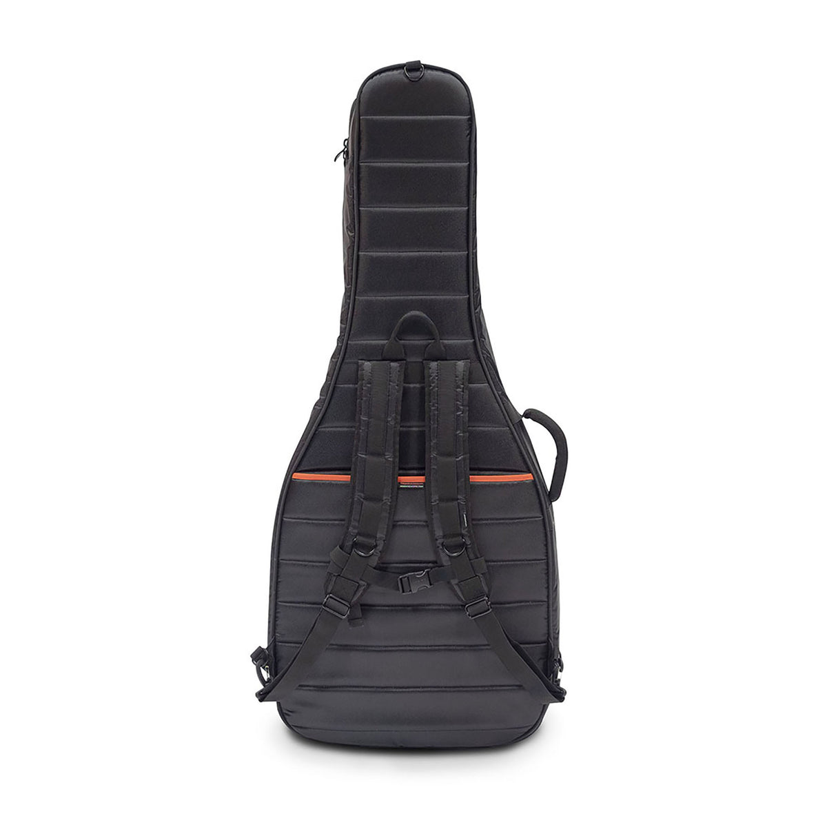Mono Classic Jumbo Acoustic Guitar Case Black