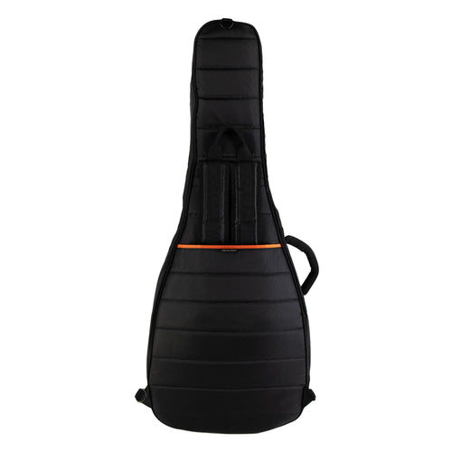 Mono Classic OM Classical Acoustic Guitar Case, Black