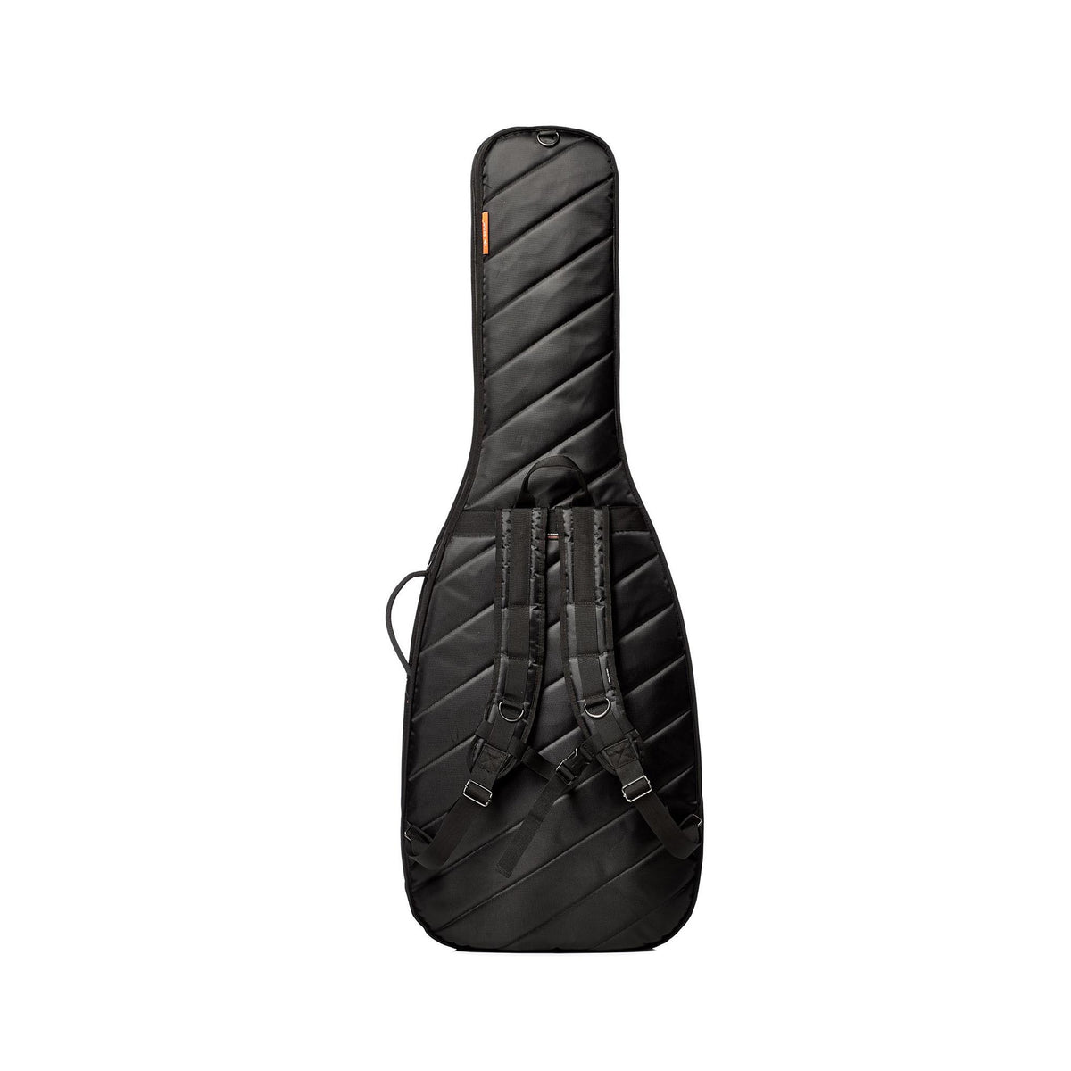 Mono Sleeve Electric Bass Guitar Case Jet Black