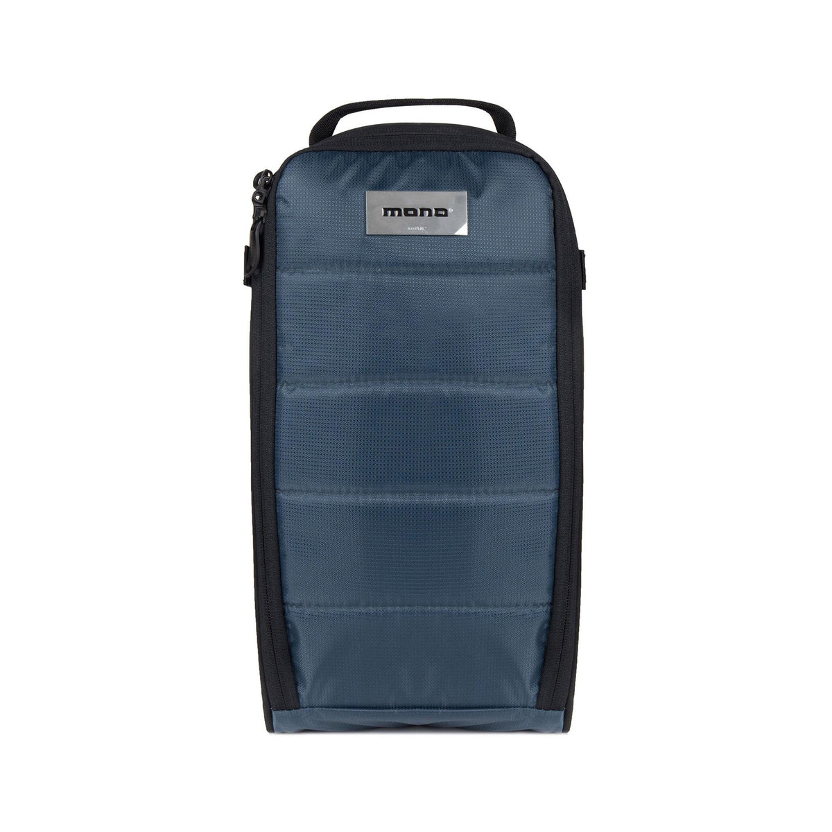 Mono Tick 2.0 Accessory Case Steel Grey