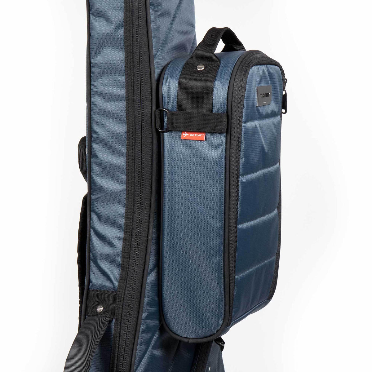 Mono Tick 2.0 Accessory Case Steel Grey