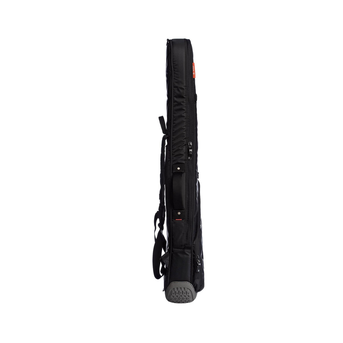 Mono Vertigo Semi Hollow Guitar Case Jet Black