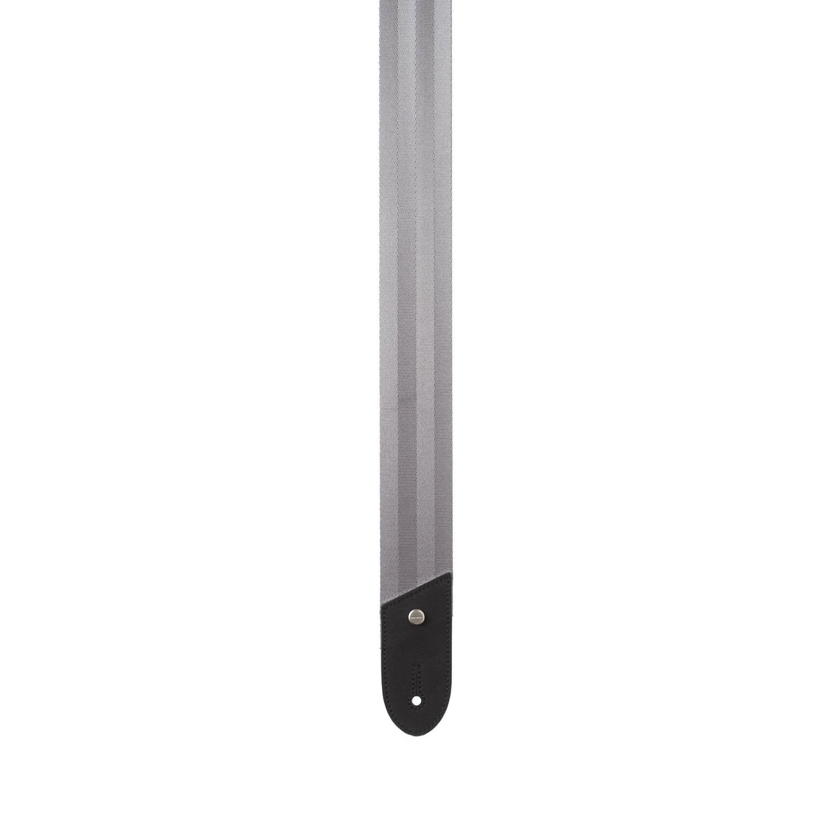 Mono Warsaw Guitar Strap Platinum Grey