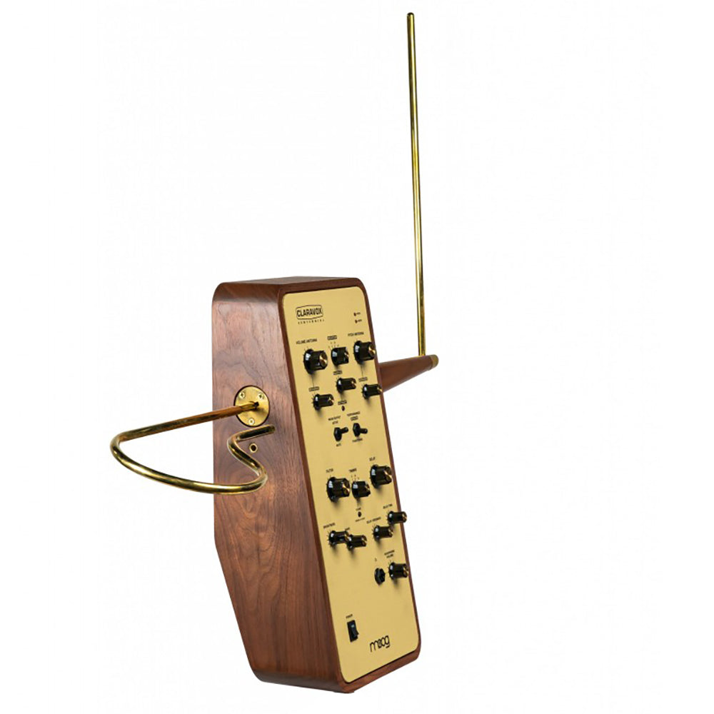 Moog Claravox Centennial Theremin