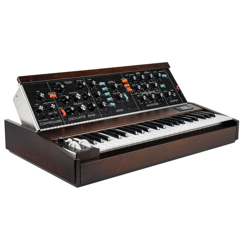 Moog Minimoog Model D Analog Synthesizer