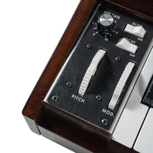 Moog Minimoog Model D Analog Synthesizer