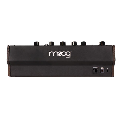 Moog Mother-32 Semi Modular Synth