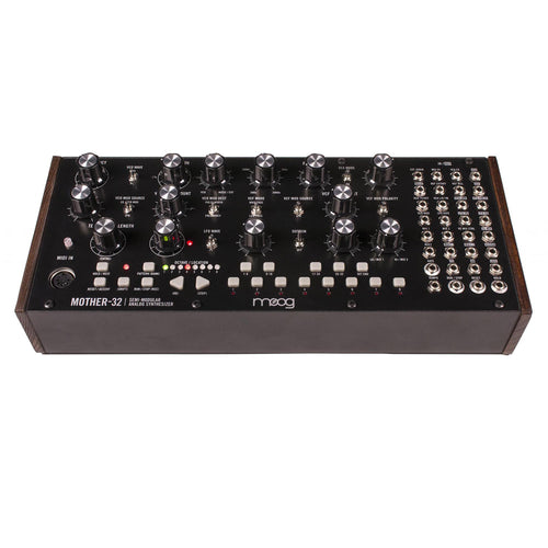 Moog Mother-32 Semi Modular Synth