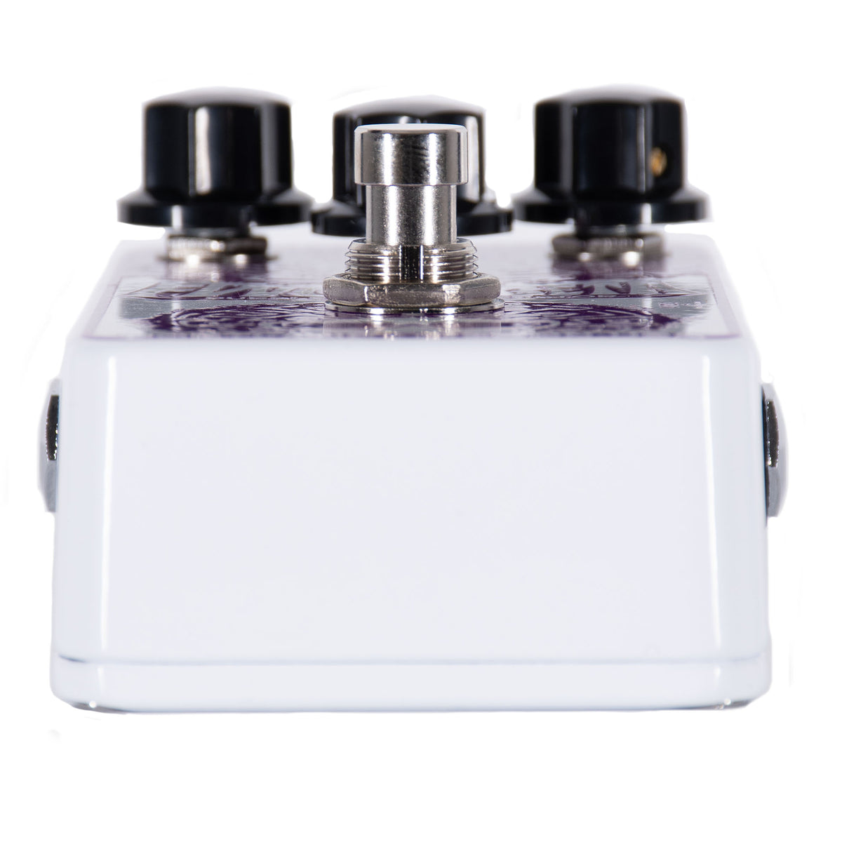 Mr. Black FwonkBeta Effect Pedal