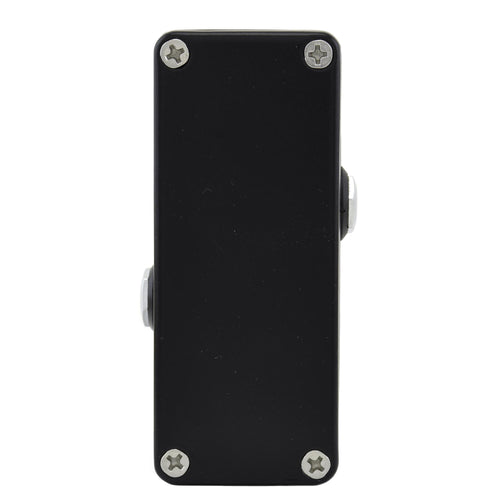 Mr. Black Mini Flanger