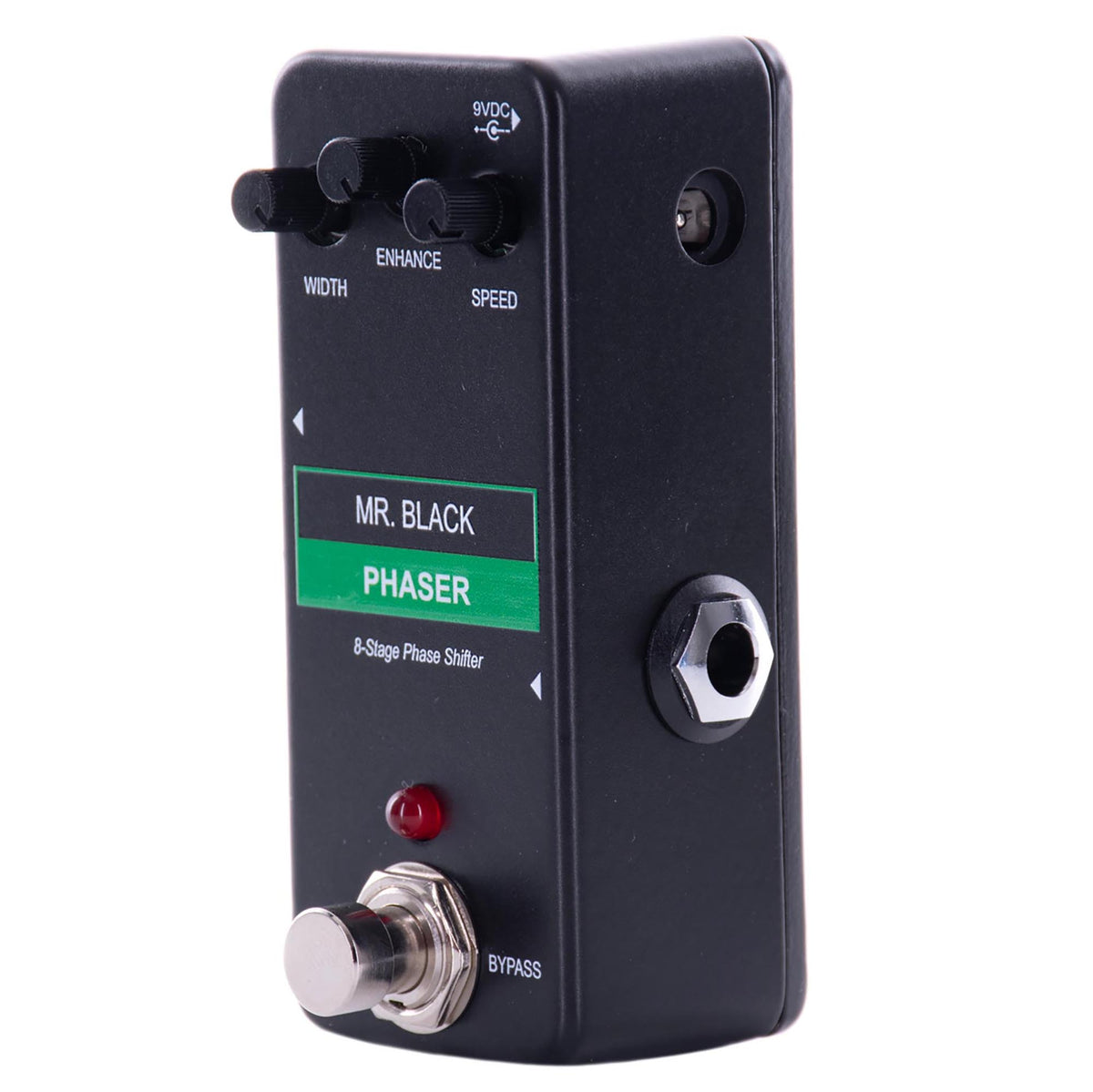 Mr. Black Mini Phaser