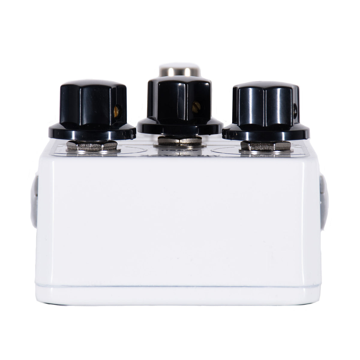 Mr. Black Shepard's End Effect Pedal