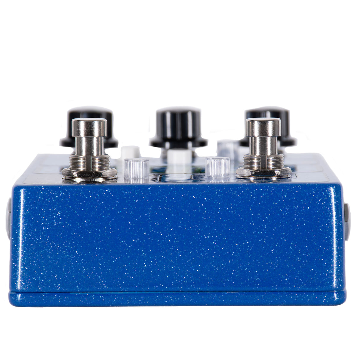 Mr. Black Twin Lazers Effect Pedal