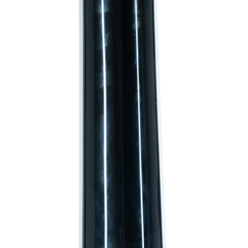 Ernie Ball Music Man Bongo 4 HH Fretboard, Black Gloss Neck, Harvest Orange