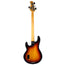Ernie Ball Music Man StingRay Classic Bass, Vintage Sunburst