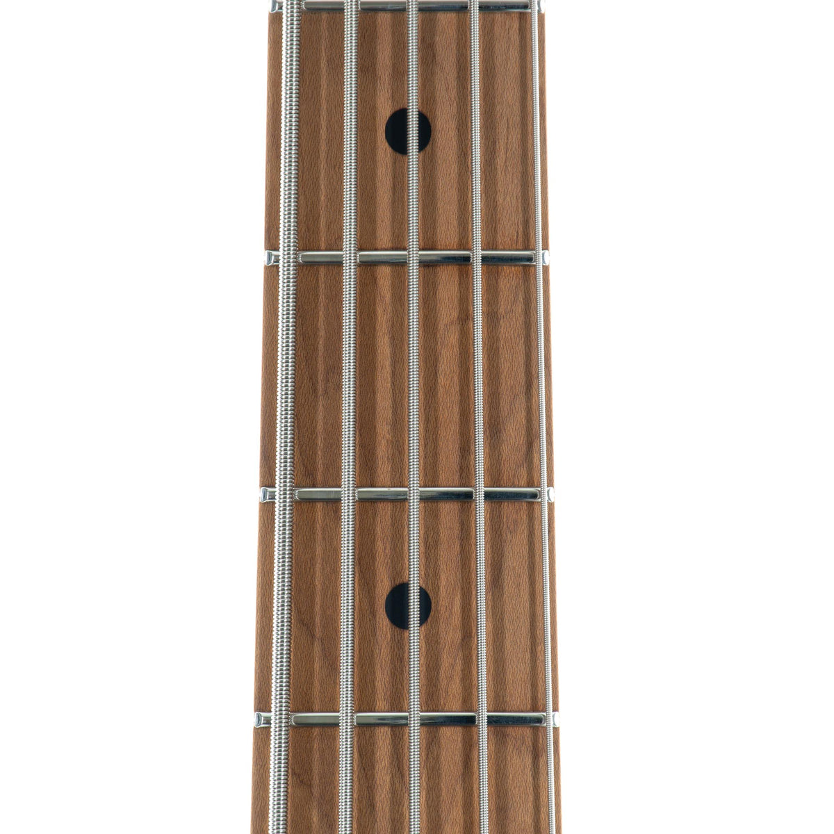 Music Man StingRay 5 Special HH Roasted Maple Neck, Black