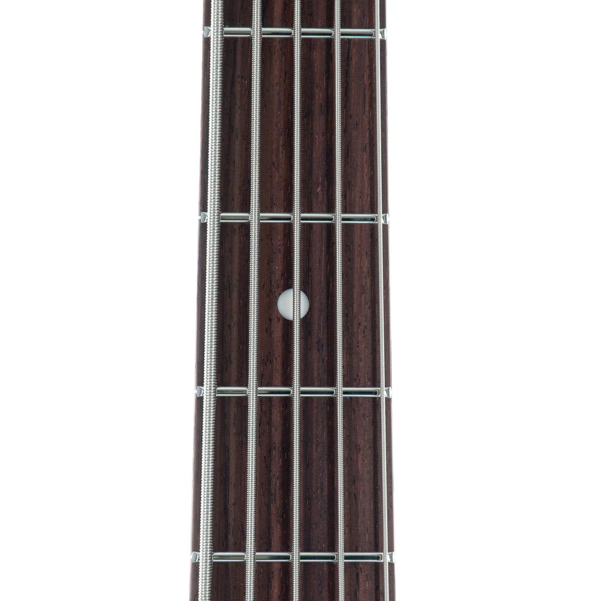 Music Man StingRay 5 Special HH Roasted Maple Neck, Speed Blue