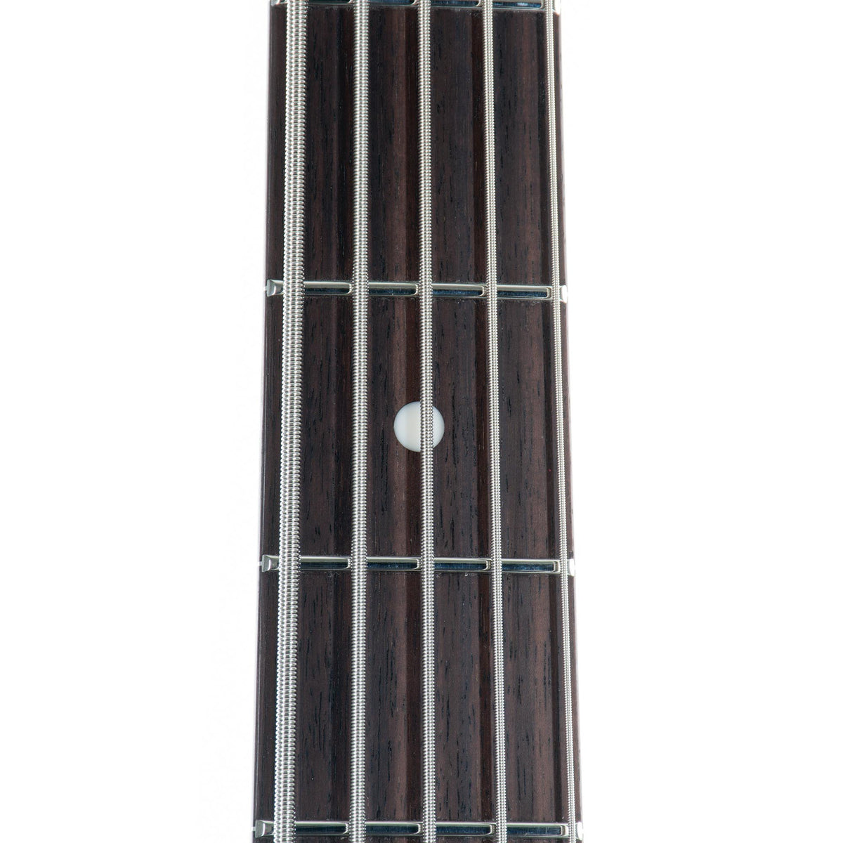Music Man StingRay 5 Special Roasted Maple Neck, Burnt Ends