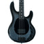 Music Man StingRay Special Roasted Maple Neck, Smoked Chrome, MHS
