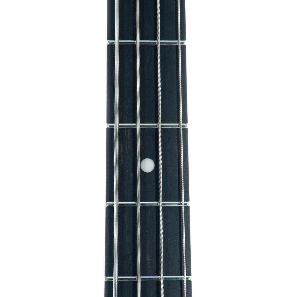 Music Man StingRay Special Roasted Maple Neck, Smoked Chrome, MHS